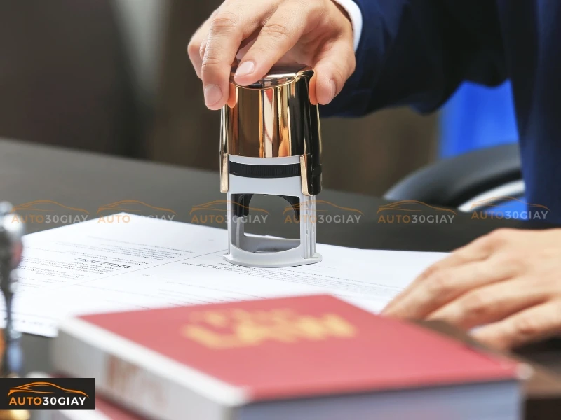 Công chứng tại nhà nhanh lấy ngay là gì? Công chứng tại nhà nhanh lấy ngay là gì?