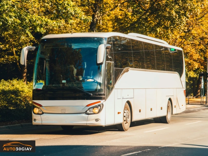 Những thắc mắc thường gặp về dịch vụ thu mua xe khách
