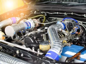 Mức tiêu hao nhiên liệu xe 29 chỗ là gì?
