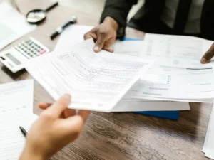 Thủ tục nộp thuế sang tên xe ô tô: Những điều cần biết