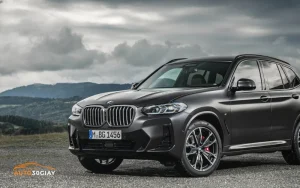 Dịch Vụ Thu Mua Xe Ô Tô BMW Cũ Uy Tín Tại Auto30s