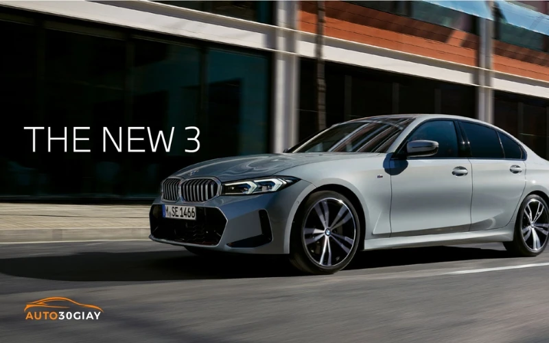 Chuẩn bị gì trước khi bán xe BMW cũ