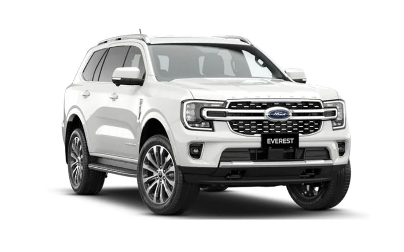 Dịch Vụ Thu Mua Xe Ô Tô Ford Cũ Uy Tín Tại Auto30s