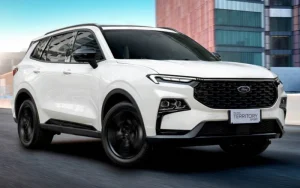 Cam kết giá thu mua xe Ford cũ cạnh tranh từ Auto30s