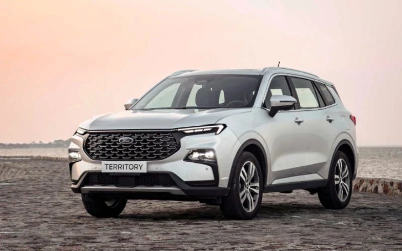 Chuẩn bị gì trước khi bán xe Ford cũ tại Auto30s