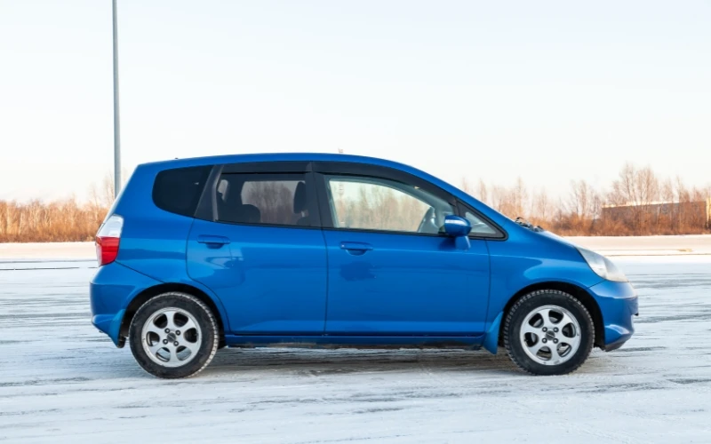 Cách định giá xe Honda cũ minh bạch tại Auto30s