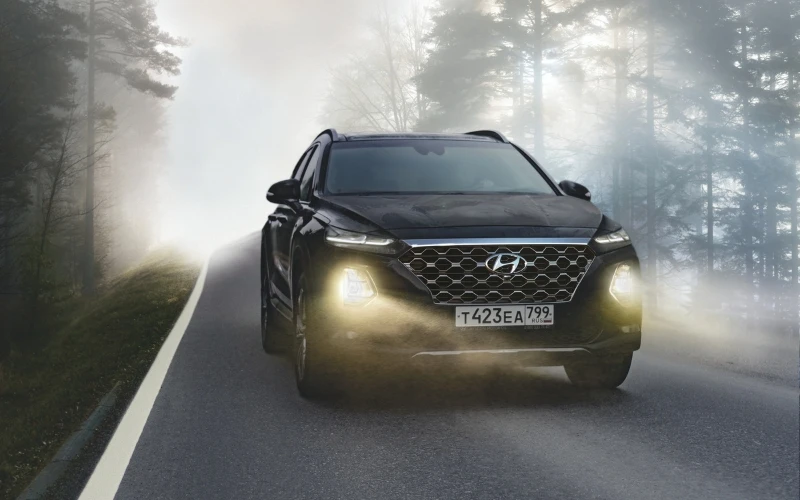 Dịch vụ thu mua xe ô tô Hyundai cũ chuyên nghiệp tại Auto30s