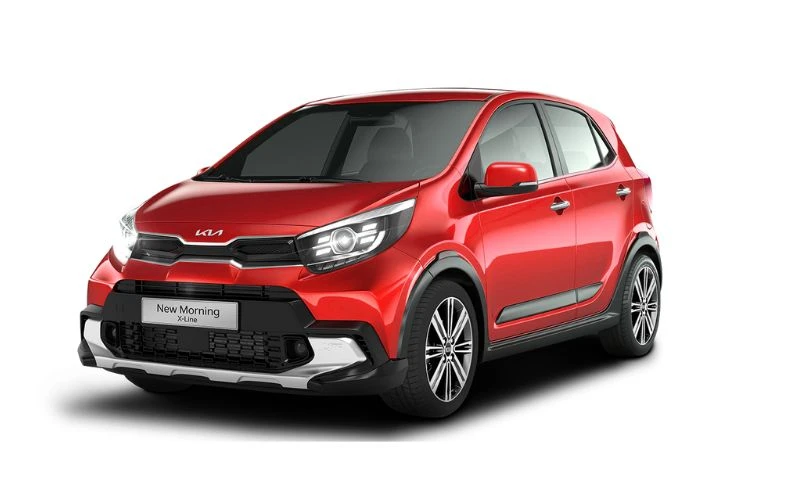 Cam kết giá thu mua xe Kia cũ cạnh tranh từ Auto30s