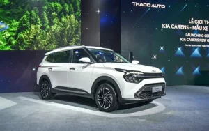 Auto30s - Địa chỉ tin cậy để bán xe Kia cũ của bạn