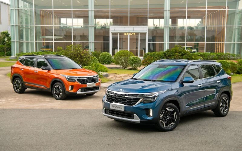 Dịch vụ thu mua xe ô tô Kia cũ uy tín tại Auto30s