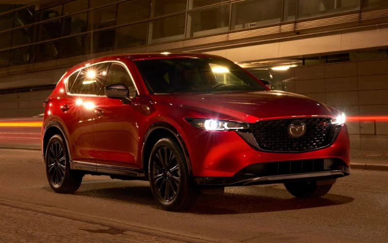 Dịch Vụ Thu Mua Xe Ô Tô Mazda Cũ Chuyên Nghiệp Tại Auto30s
