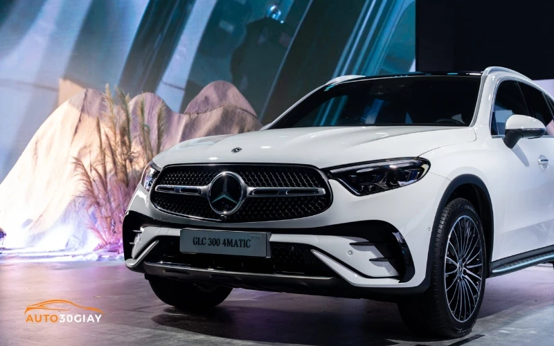 Lợi ích khi bán xe Mercedes cũ cho Auto30giay