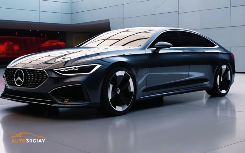Cam kết giá thu mua xe Mercedes cũ  