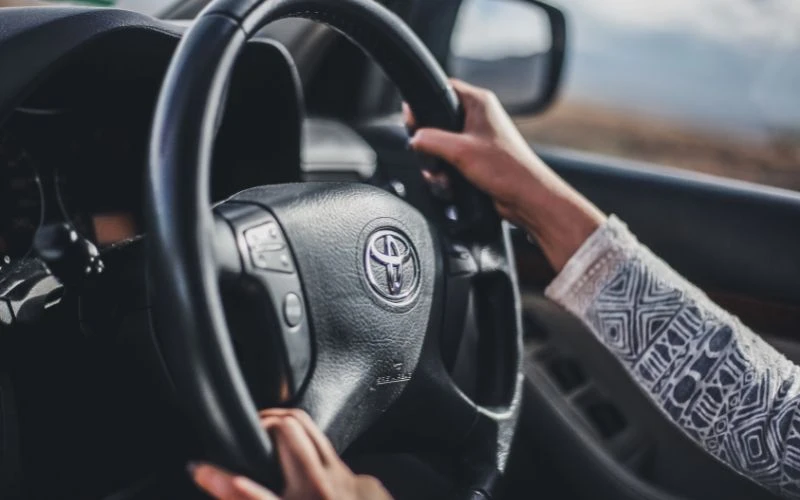 Dịch vụ thu mua ô tô Toyota cũ uy tín tại Auto30s