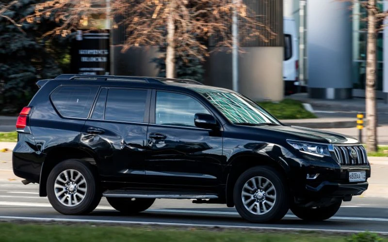 Auto30s - Địa chỉ đáng tin cậy để bán xe Toyota cũ của bạn
