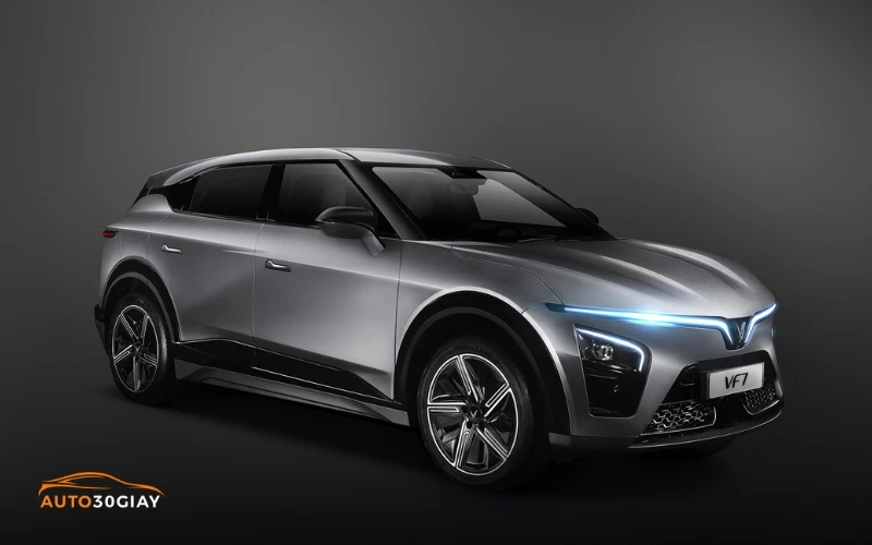 Cam kết giá thu mua xe VinFast cũ  