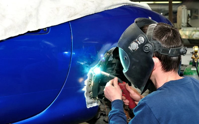 Dịch Vụ Thu Mua Xác Xe Ô Tô Tại Auto30giay