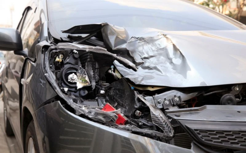 Định giá xác xe ô tô minh bạch tại Auto30giay