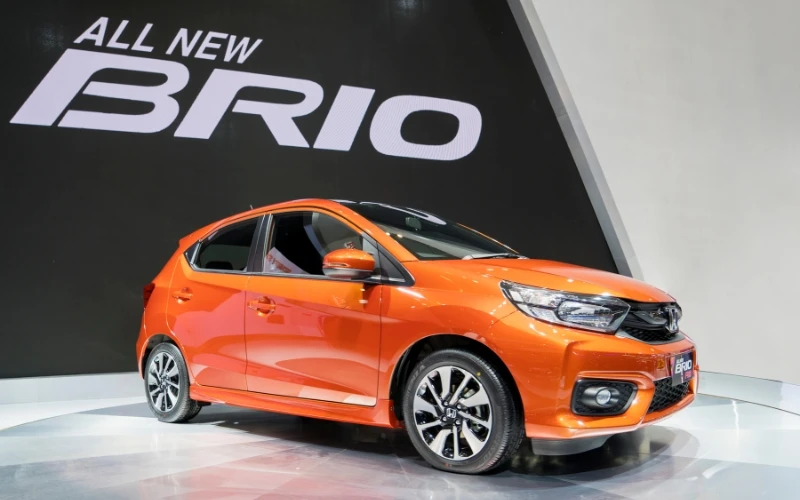 đánh giá xe Honda CR-V 2024