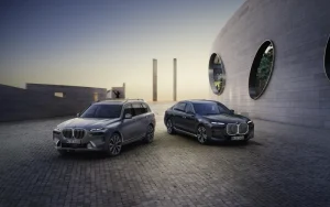 Tổng quan về BMW X5 2024