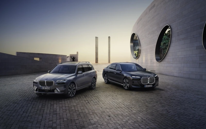 Tổng quan về BMW X5 2024