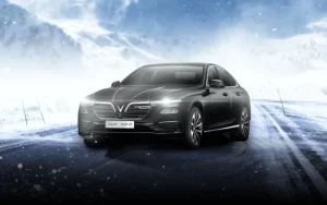 Giá bán của VinFast Lux A2.0 và Mercedes C200